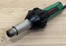 Leister Triac ST Hot Air Gun