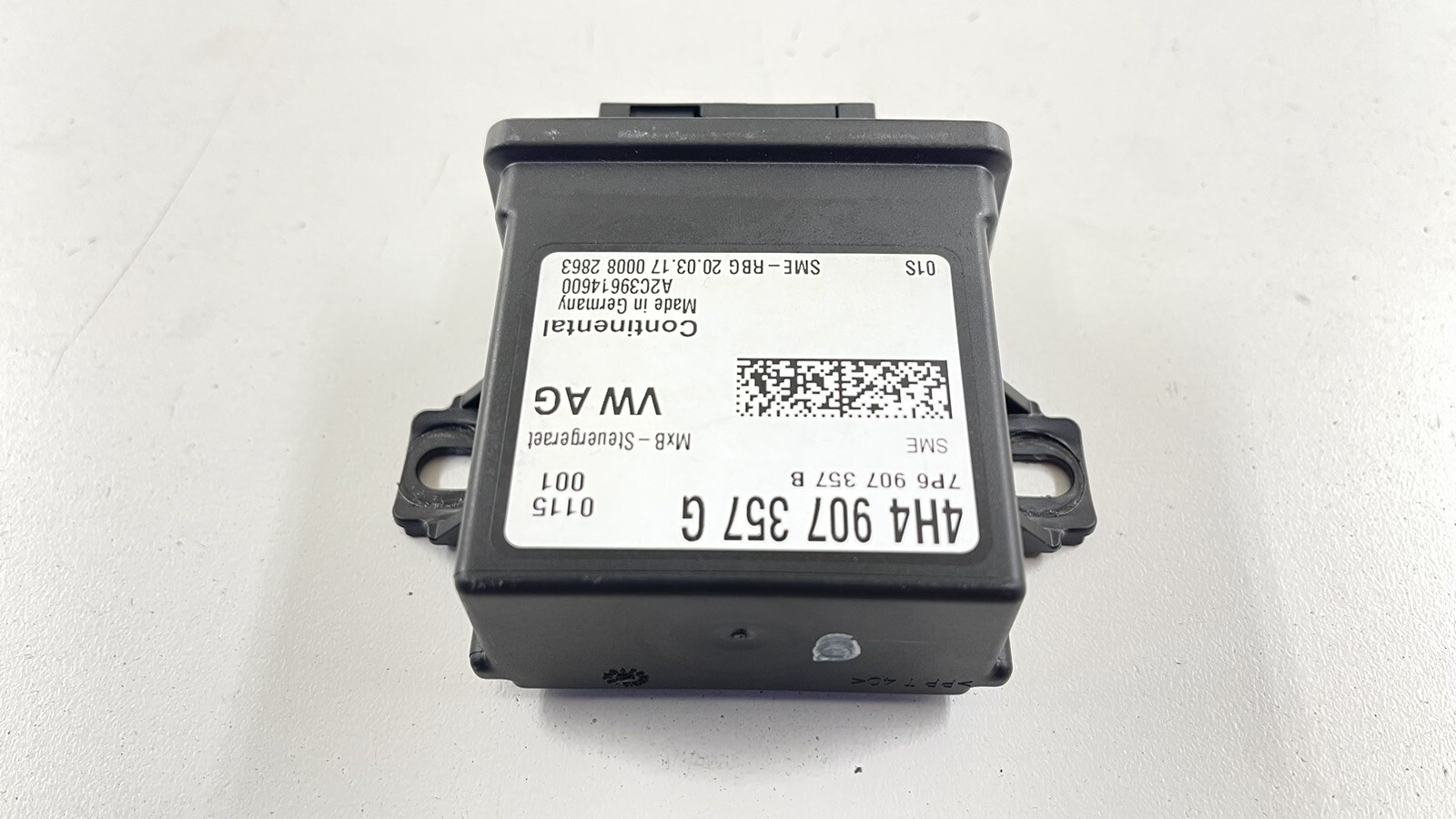 17-22 AUDI R8 PLUS QUATTRO HEADLIGHT HEAD LIGHT LAMP RANGE CONTROL MODULE OEM
