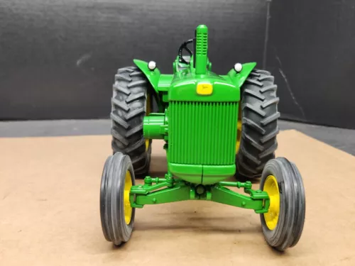 Prototipo tractor Ertl John Deere 850 diésel 1/16 2016 club de dos cilindros #16312A - Imagen 5 de 21