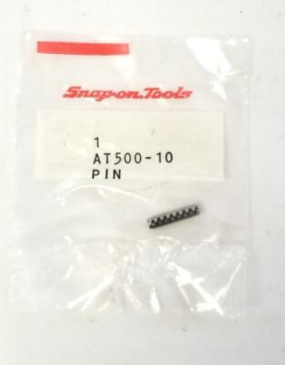 Snap-On AT500-10 Pin (11 Available)