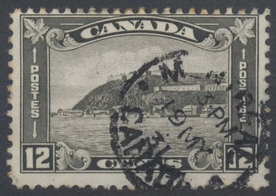 Canada Stamps: 1930 Definitive High Value Set - SG300/303 Used CV £66.5 - Image 2 of 4