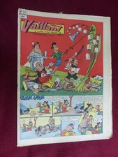 VAILLANT le journal le plus captivant n° 572 de 1956