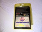 VINTAGE ACTION AUTOGRAPHED KENNY BERNSTIEN BUD KING FUNNY CAR 1/64 SCALE — photo 3