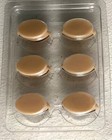 Make Up Eyelash Extension Practice Full Face Mannequin Cosmetology Model Massage — photo 2