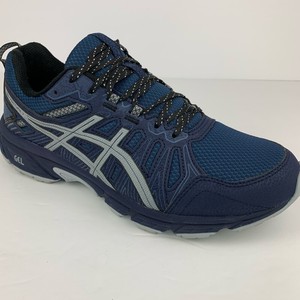 asics men's gel venture 7 trail running shoe