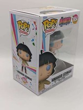Image of Funko Pop Animation | Boruto | Himawari Uzumaki #1654