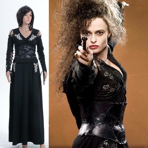 bellatrix lestrange shoes