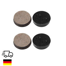 Xiaomi M365 Pastiglie Freno Pastiglie Freno Brake Pads Set di 4 Nuove 2 Paia