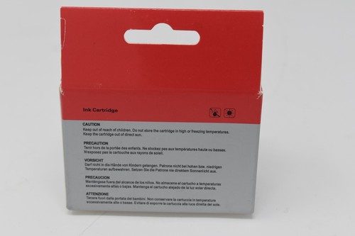 Ink jet cartridge, H-304XL (N9K07AE) Für AMP120/Deskjet2620 Color #83-3 V10 - Afbeelding 2 van 2