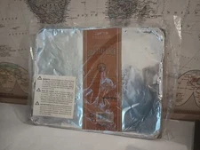 Traeger Ranger/Scout Drip Tray Liner 5-Pack