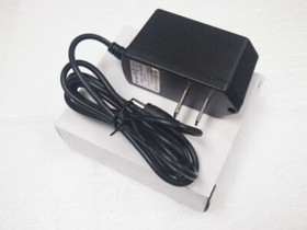 Power Supply AC / DC Adapter for PC Engine white Core FC SFC MD SMS NES console