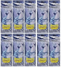 1000 Dragon Shield Perfect Fit Inner Sleeves Sealable Clear brand new