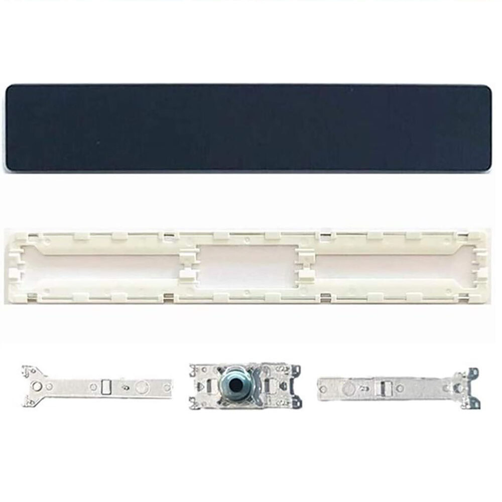 Space Bar Keyboard Key Clips For MacBook Air Pro 13 15 2018-2019 A1989 A1990