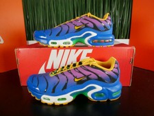 air max plus womens purple