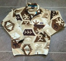 Patagonia Synchilla Light Weight Snap T 
