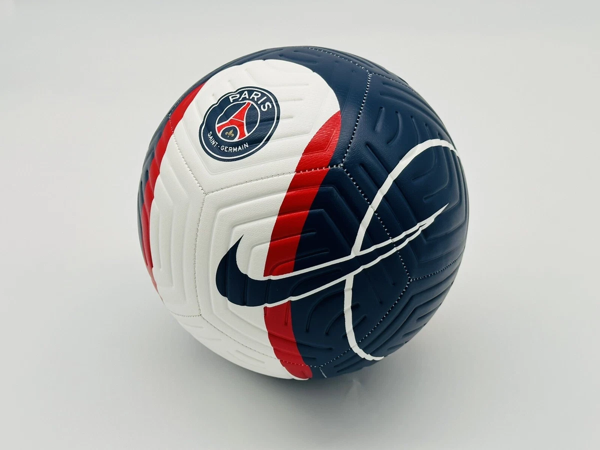 paris saint germain strike nike