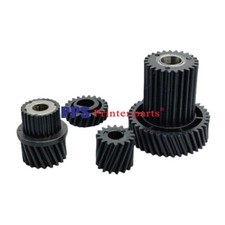 1Sets New The Double-sided Gear Kit Fit For Xerox 700 770 700i C75 J75 5151