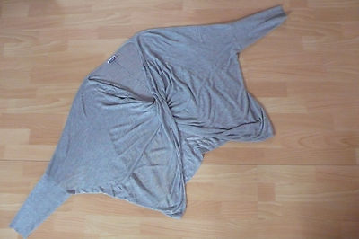 Irrer Feldermaus Pulli - HAYWARD - ONE SIZE - TOP Zustand !