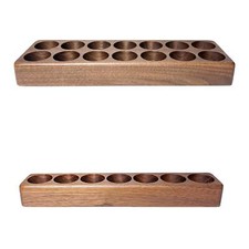 Makeup Storage Display Perfumes Stand Gift Table Decoration Lipstick Organizer