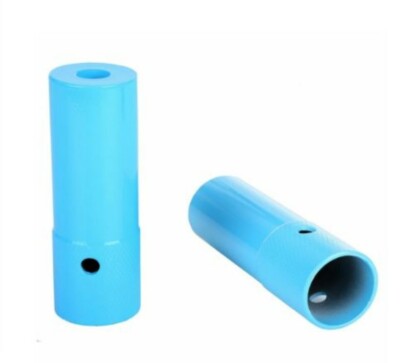 Piquets de cascade BMX personnalisés 14mm et essieu 10mm (SP001
