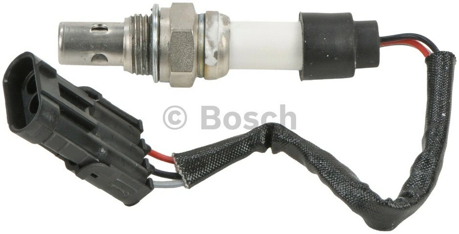 Sensor de oxígeno Bosch Upstream para motor Jeep J20 V8-5,9 L 1981-1984 Foto 4 de 4
