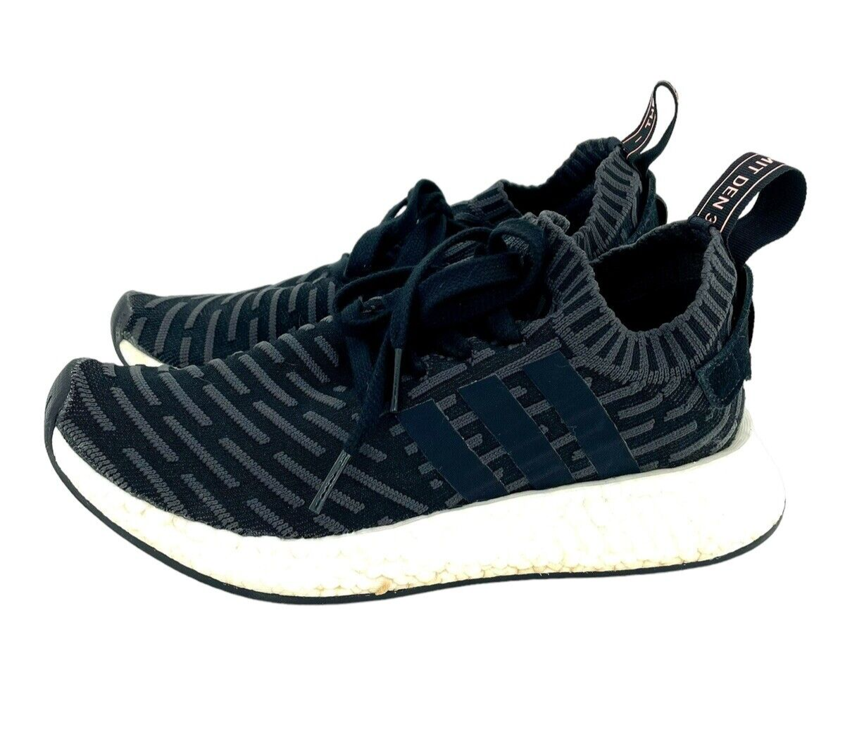 adidas gazelle silver green womens Adidas NMD R2 Primeknit Black White Future Harvest