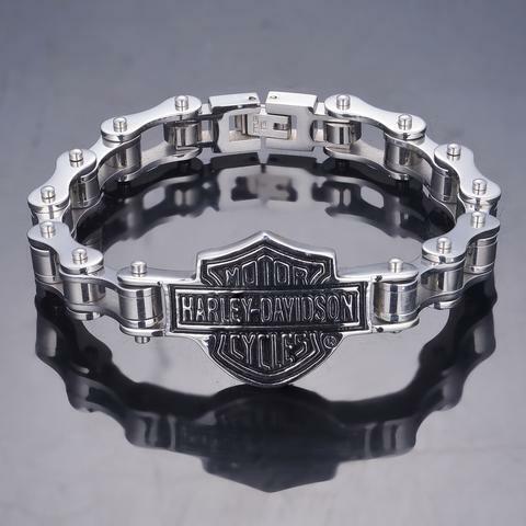 HARLEY DAVIDSON\