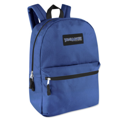 Trailmaker Classic 17 Inch Backpack