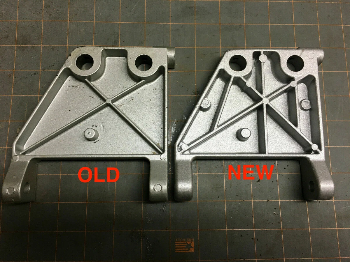 NEW RIDGID Motor Mount Table saw replacement TS2412 TS2424 TS3612 TS3650 TS3660