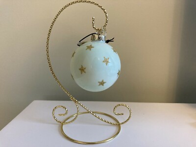 Francesca's Celestial Ornament in Blue