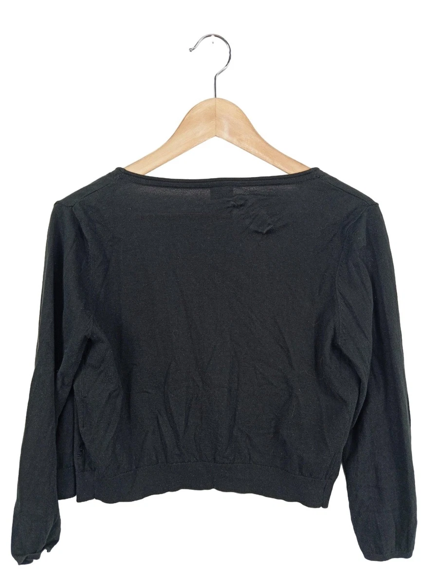 Veste De Sport ESPRIT Pour Femme - Taille 38 Noir - Occasion Très Bon état