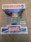 Funko Pop! Deluxe: Marvel - Sinister Six: Vulture - Amazon (Exclusive) #1014