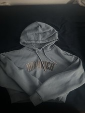 Cropped Hoodrich Hoodie , Women’s (medium) Not Worn And In Great Condition