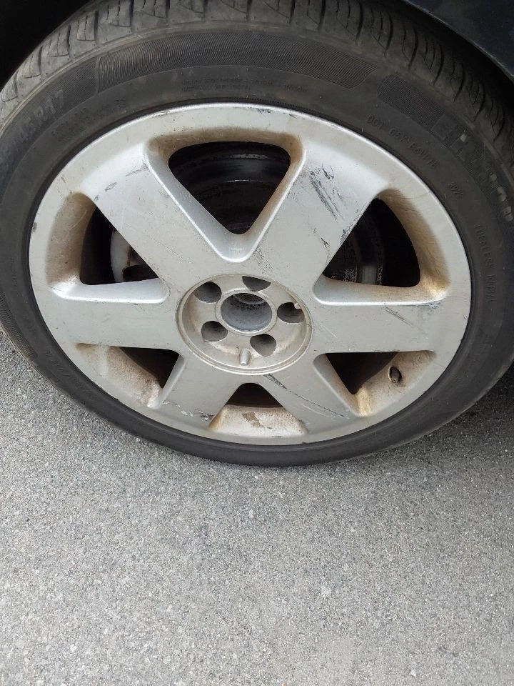 后视镜无自动调光 适合 00-06 08-10 奥迪 TT 1310985 — 第 3/4 张图片