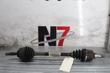 Cardan Citroen C2