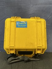 Riser Bond 1205CXA Radiodetection Cable Test Division Riser Bond Instruments