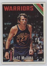 1975-76 Topps Jeff Mullins #157 0ry1
