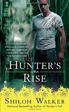 Hunter's Rise Paperback Shiloh Walker