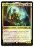 Korvold, Fae-Cursed King #329 (Foil) (NM) Throne of Eldraine ELD Magic MTG