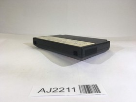 AJ2211 Double Dragon 2 NES Famicom Japan