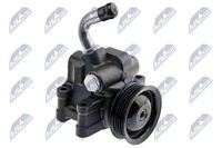 NTY SPW-FR-017 Hydraulikpumpe, Lenkung FüR Ford Mazda