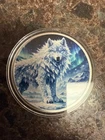 1oz Silver Hayleybug Mint Round. Only 10 minted. #6/10