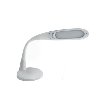 Stella Two Task Lamp, Adjustable Desk Lamp, Dimmable LED Light with Custom Co...