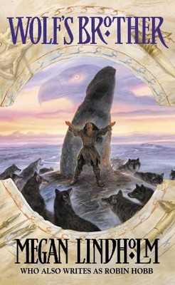 Wolf's Brother by Lindholm, Megan 0007114346 FREE Shipping