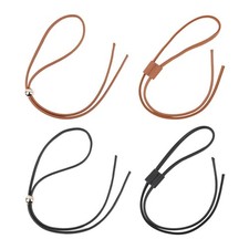 Synthetic Leather Cord Set for Female Handbags, DIY Accessories
