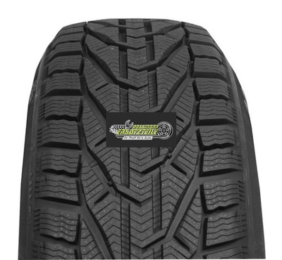4x Tigar Winter XL 3PMSF M+S 245/40R18 97V Reifen Winter PKW