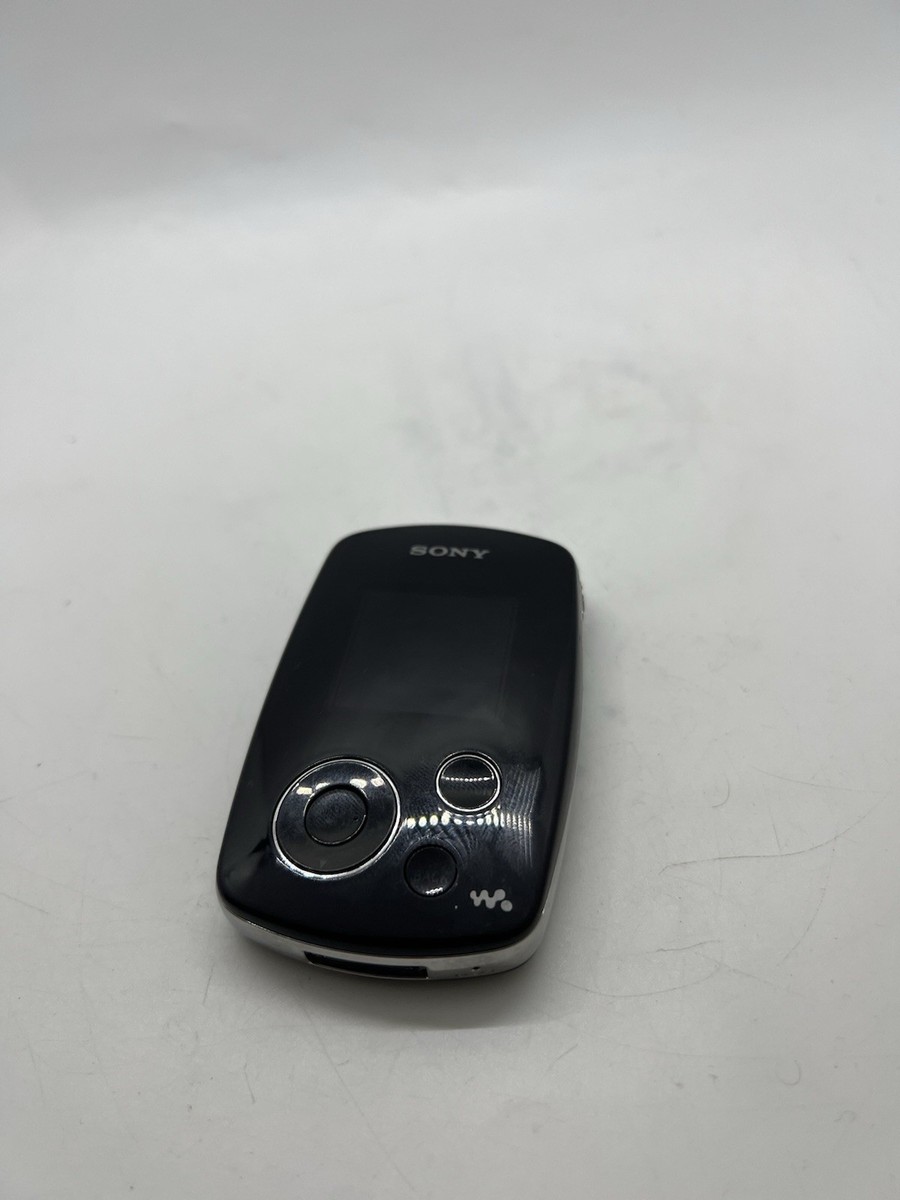 SONY Walkman NW-A3000 ブラック Sony Walkman NW-A3000 Purple (20GB) Digital Media Player for