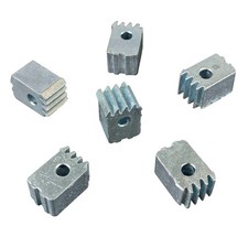 1x Armlehnen Buchse Reparatur Ersatzteil für Mercedes Benz Vito BJ. 1998 => 2003