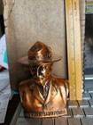 baden powel small bust — photo 2