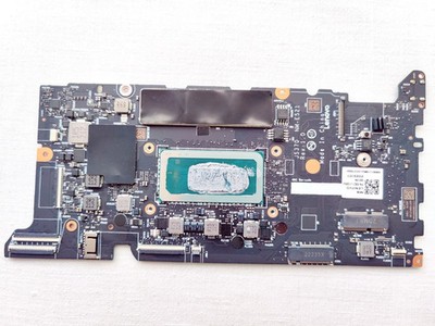 Original Ersatzteil Lenovo Yoga Slim 7 13IAP7: Mainboard Motherboard Hauptplatin